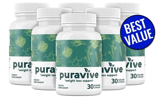 Puravive-Official-Discount