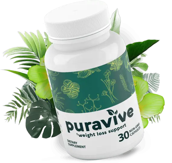 Puravive-Official-Website